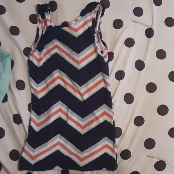 Tank top - Picture 2 of 2